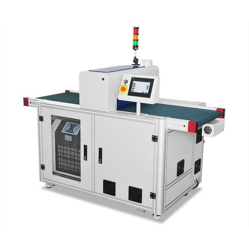 Fully automatic On-Line AP plasma processing system CRF-APS- 500W